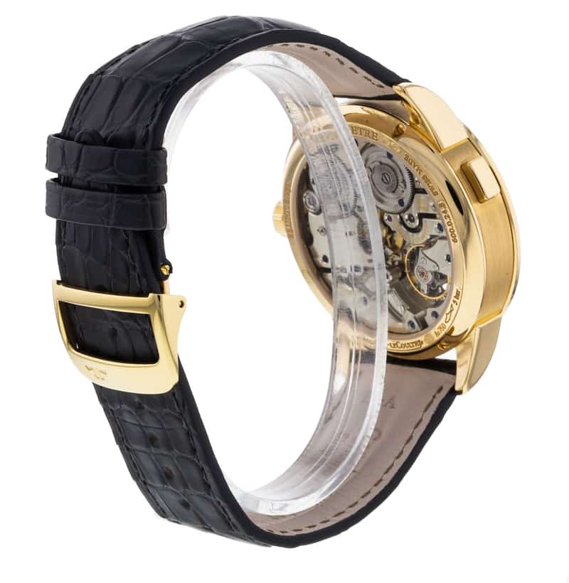 Jaeger-LeCoultre Duometre 6040420